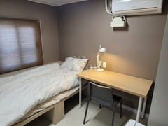 Premium Gosiwon near Handaeap Station 9th image