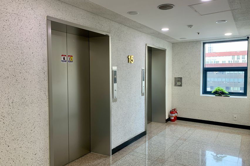 한강도보🧡여의도 역세권