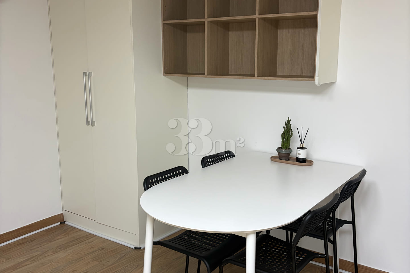 Studio apartment in Jongam-dong, Seongbuk-gu 5th image