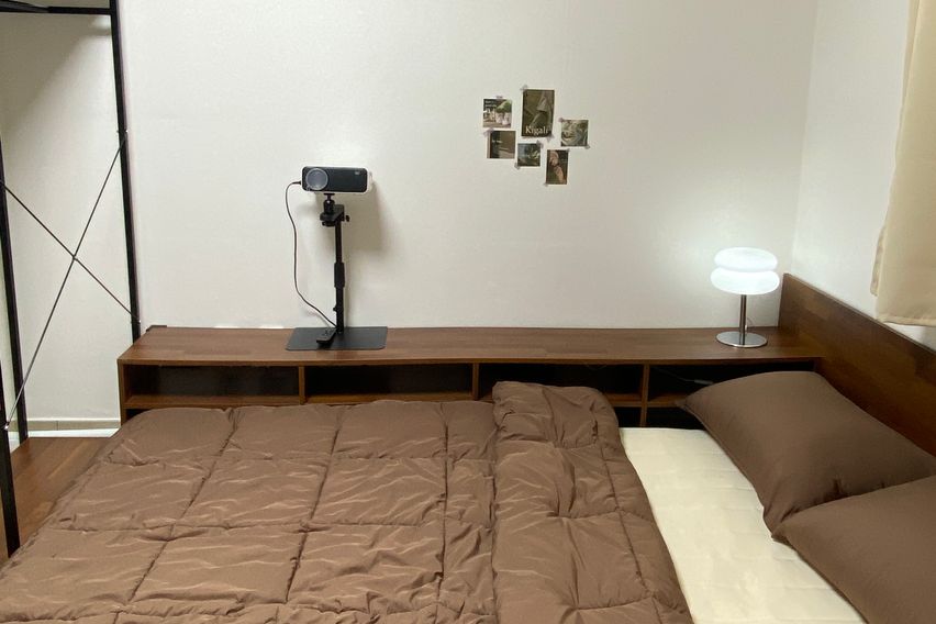 외대 1분❗️경희대 회기