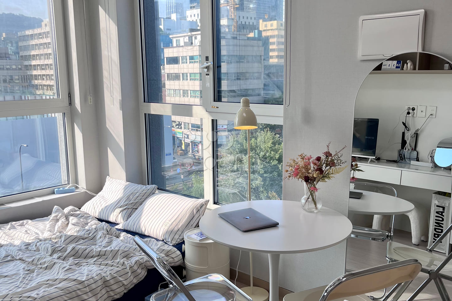 🧡Fully furnished/Jongno, Euljiro 0th image