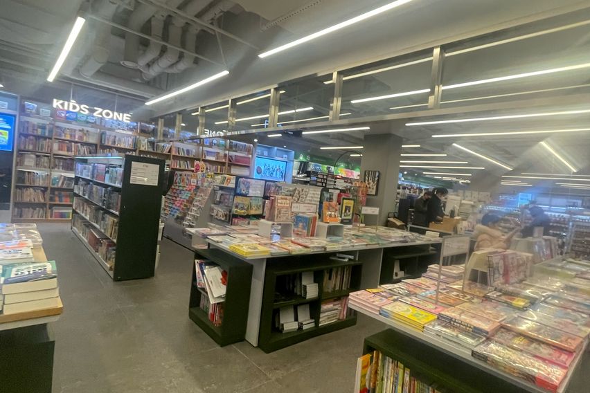 고덕역1분16층뻥뷰주차 14번째 이미지