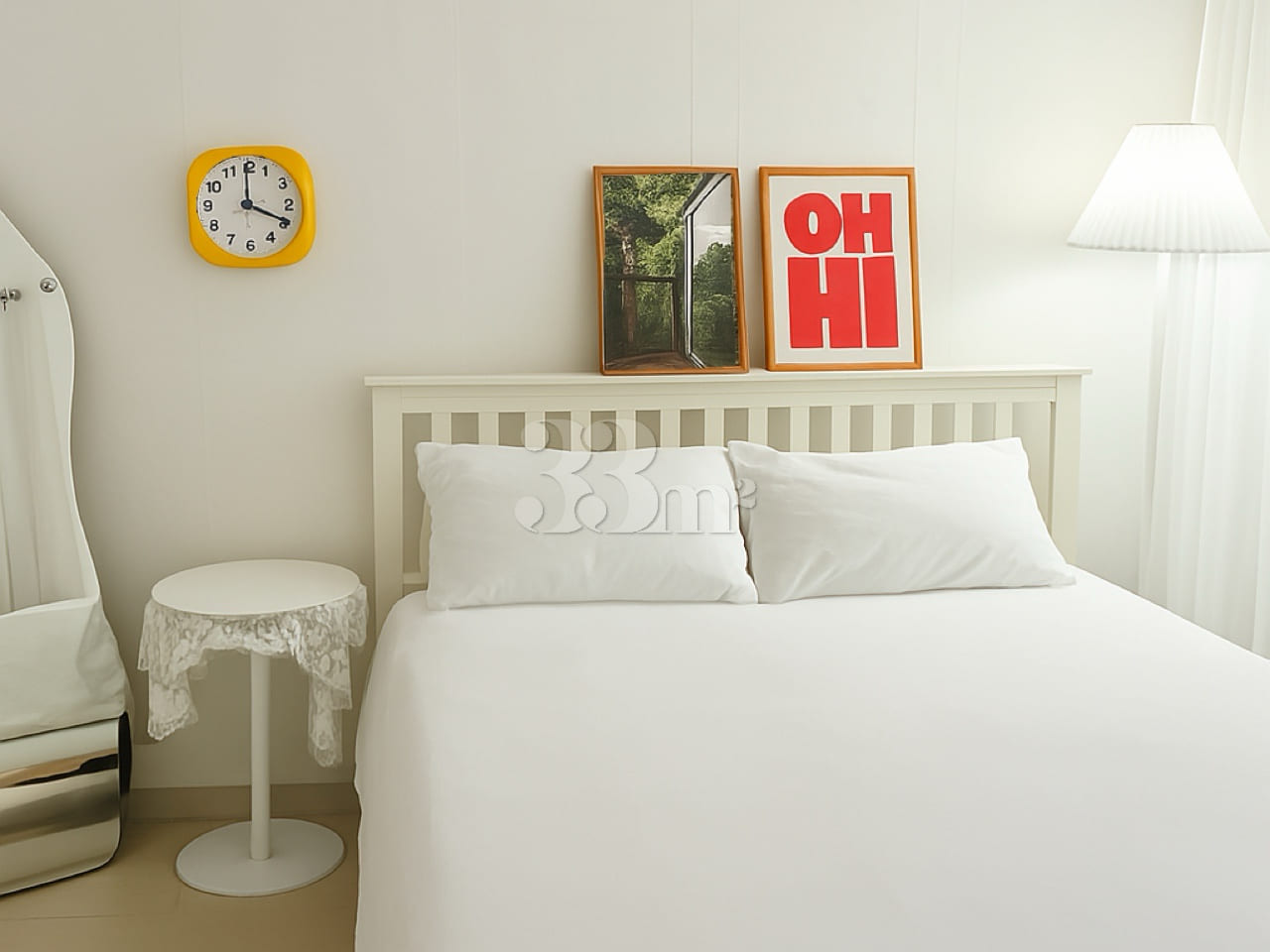 Sillim accommodation for up to 6 people 3th image
