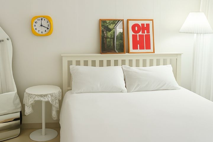 Sillim accommodation for up to 6 people 3th image