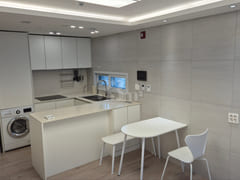 ๐ฉตNew two-room apartment. 5 minutes from Beom 0th image