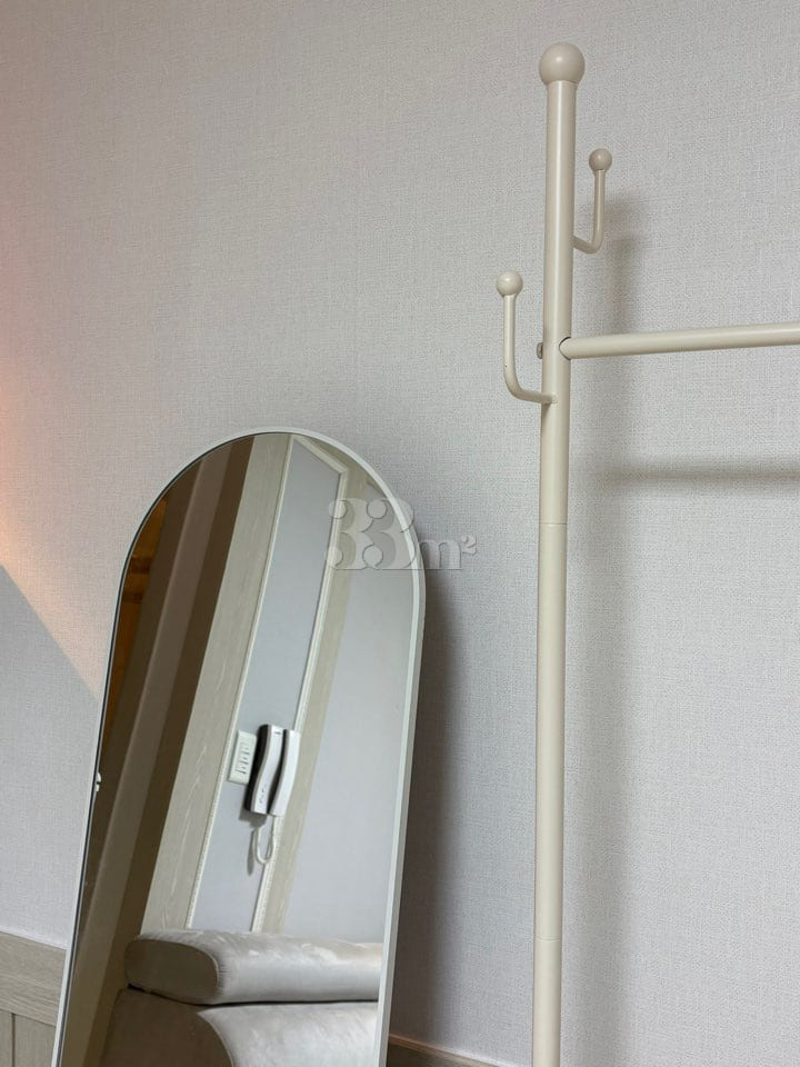 Clean mini two-room apartment near Gyeongsan  6th image