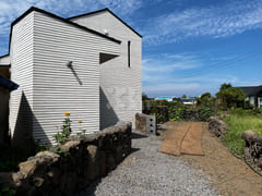 Newly built, standalone two-story villa in Gw 9th image