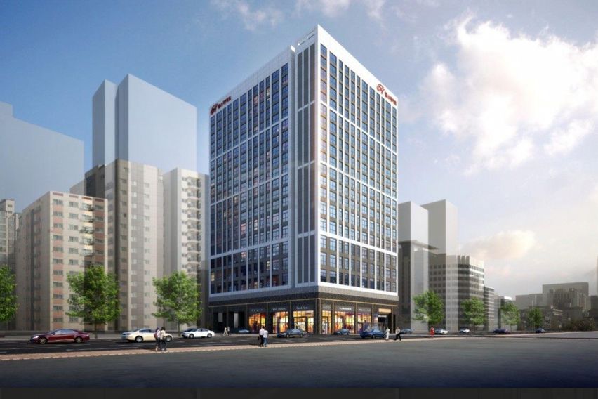 동대문구🌈신축힐스테이트