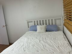 Clean three-room apartment in Wadong 2th image