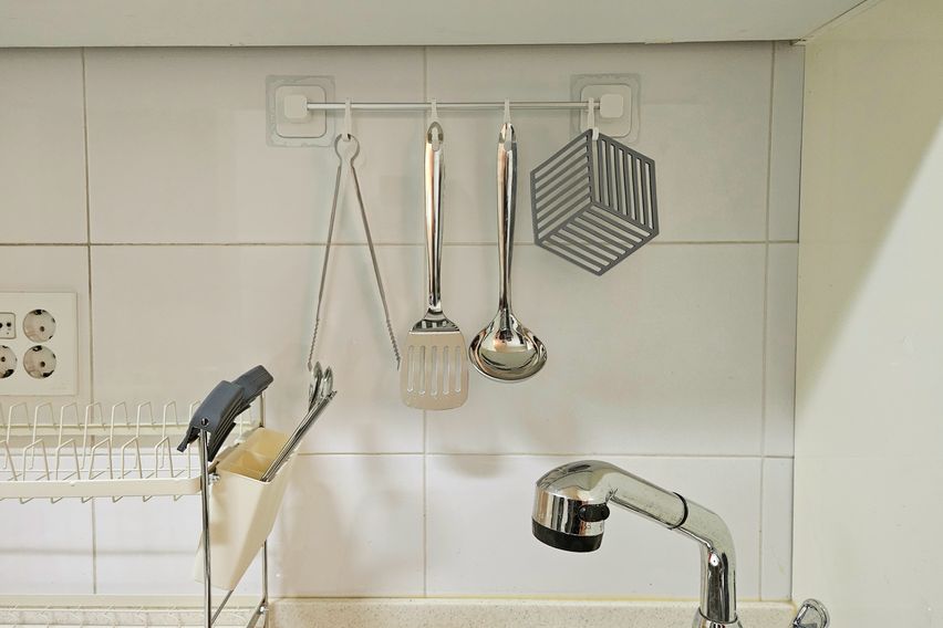 🍀Gupabal Station Area, Fully Furnished Studi 7th image