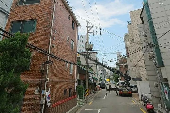 망원역30초 쉐어하우스 0번째 이미지
