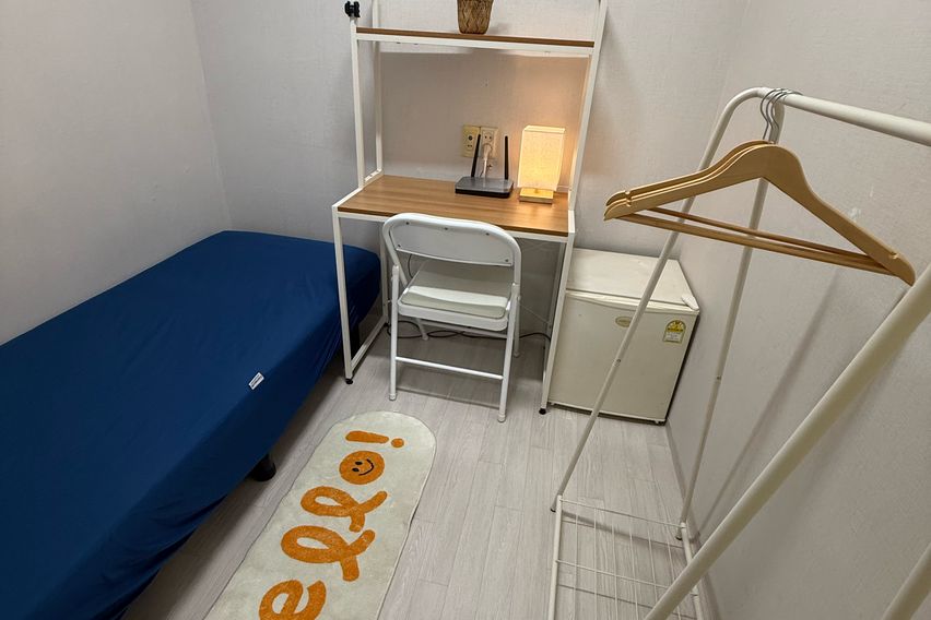 백석역,일산병원 코리빙