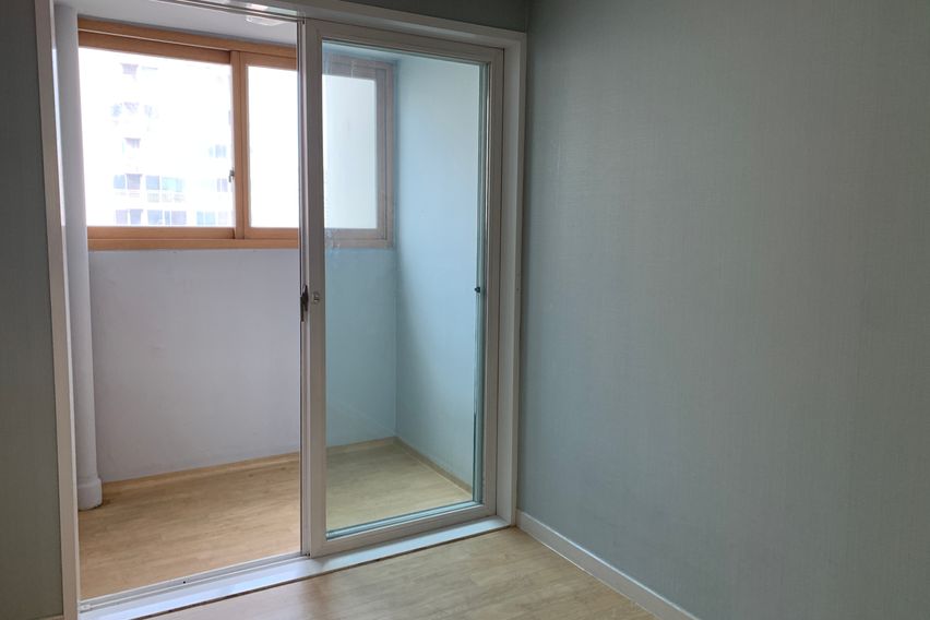 더블역세권 로얄층 뻥뷰 7번째 이미지