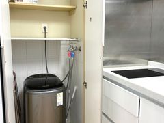 💛 Gongdeok Two-Room Apartment (TV, Dryer) 8th image