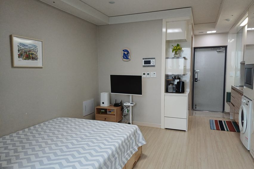 운양동 뷰 맛집 4번째 이미지