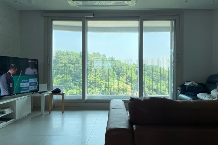 πΆ Yeosu Geujip Suite 8th image