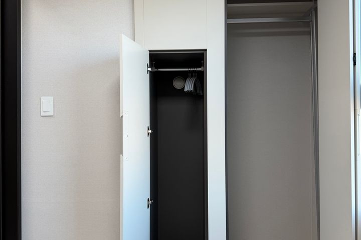 양복층 분리형 원룸 6번째 이미지