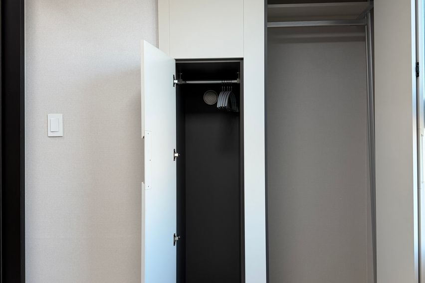 양복층 분리형 원룸