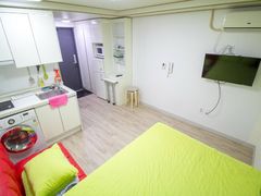 건대입구 풀 옵션 원룸 2번째 이미지