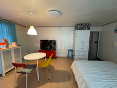 ๐ 1st-floor studio apartment near Gijang Sta 6th image