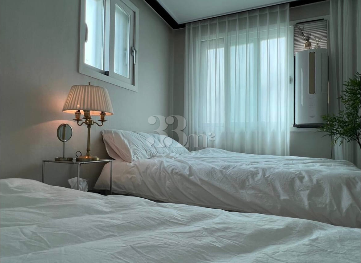 Cozy duplex house by the Han River 3th image