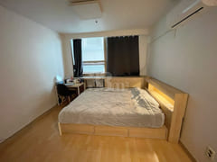 Quiet studio apartment near Gangnam Station 2th image