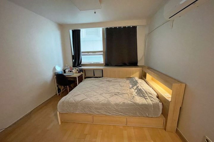 강남역세권 조용한원룸 2번째 이미지