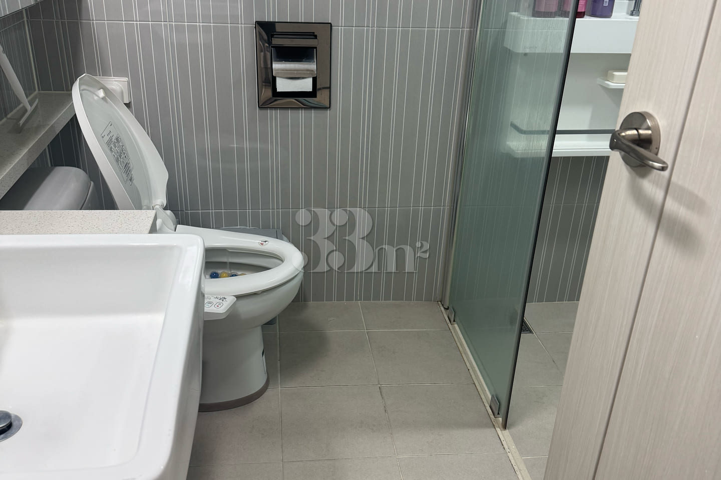 Best value-for-money studio apartment near Gw 6th image
