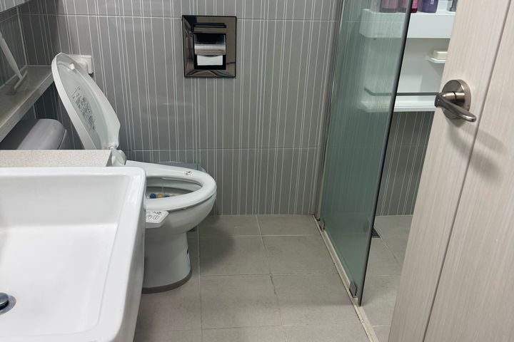 광명역 느낌좋은 원룸 6번째 이미지