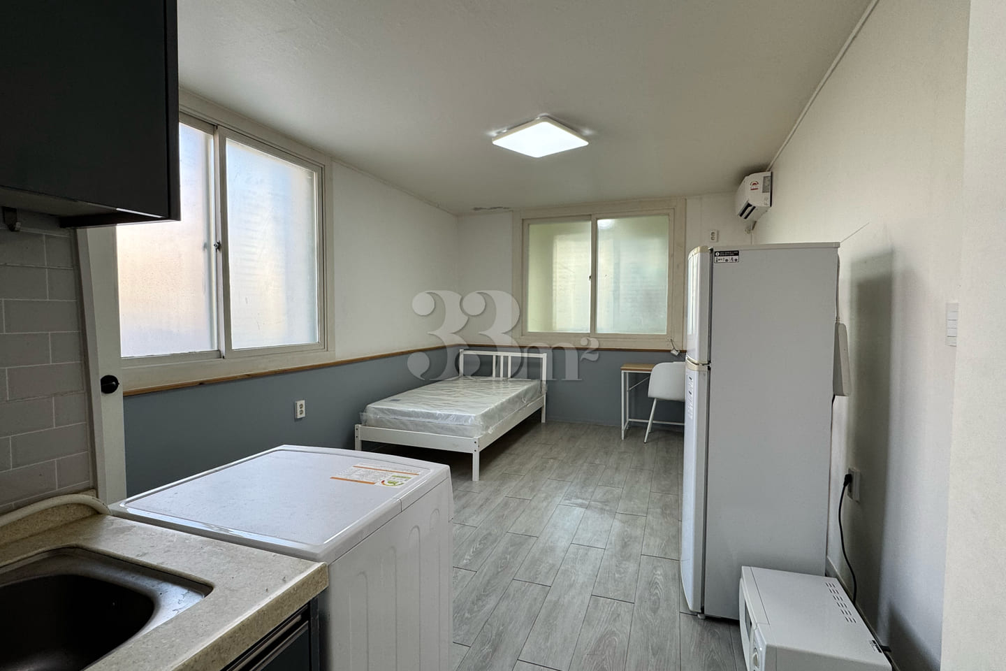 Jeong House, Unit 101 9th image