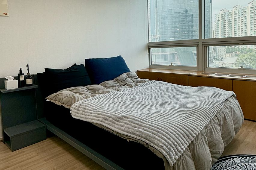 지하철 바로연결 집 🏠 6번째 이미지