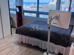 Sokcho Studio Apartment with Ocean View and F 1th image