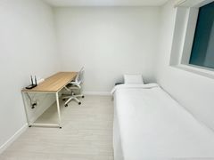 송도캠퍼스 풀옵션 투룸 5번째 이미지