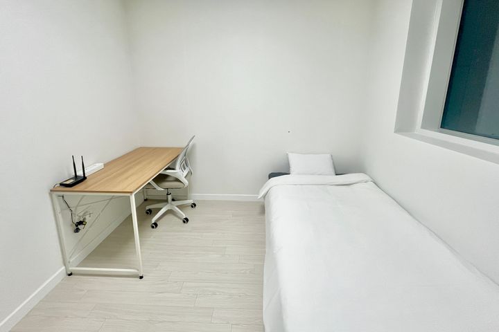 송도캠퍼스 풀옵션 투룸 5번째 이미지