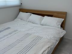 호텔침구,세탁기건조기 9번째 이미지