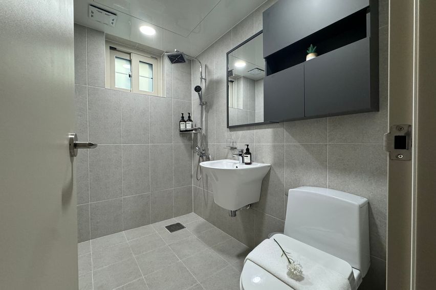 강남서초♠️모던패밀리룸