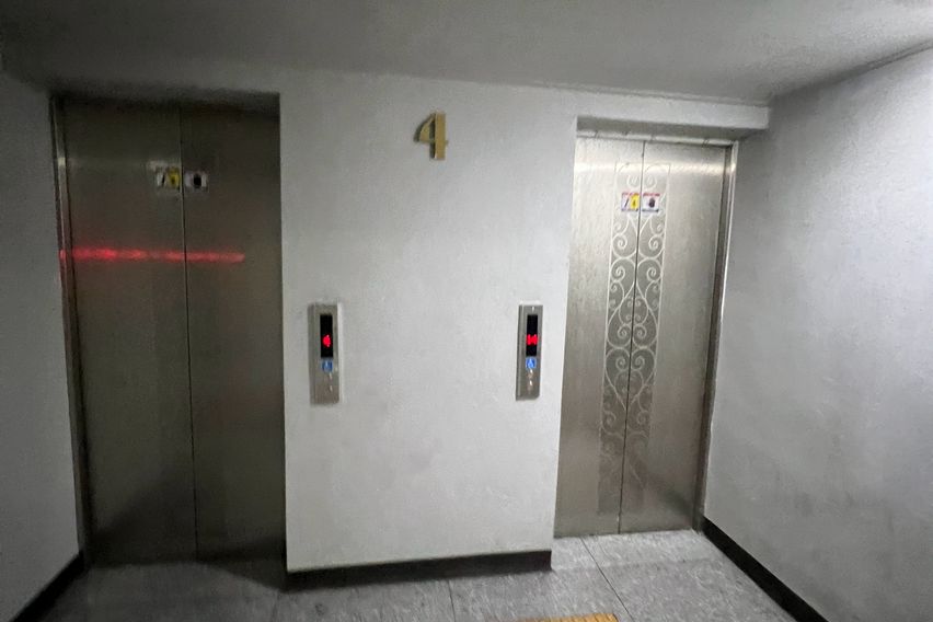 부천역도보10분 깨끗함