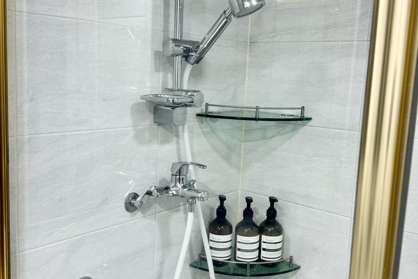 ✨킨텍스 호수공원 4명