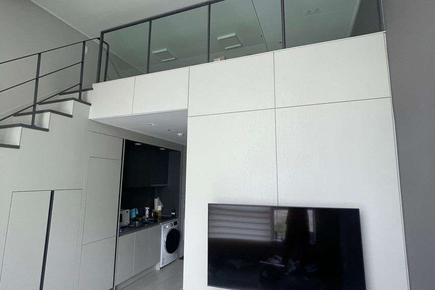 세종시 복층 오피스텔2