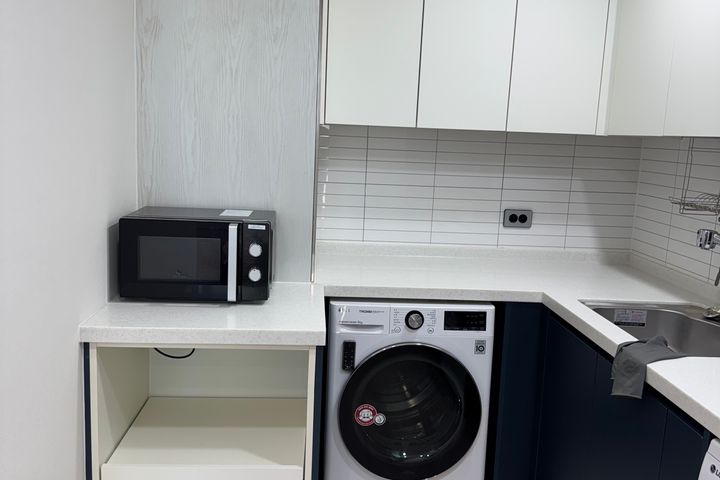 New officetel on Sicheongso-gil 5th image
