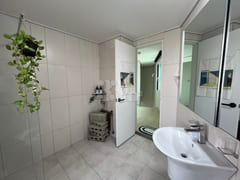 Cozy duplex house by the Han River 11th image