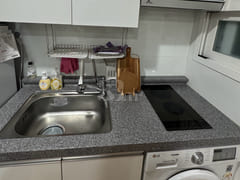 Studio with Terrace – 2 Minutes from Konkuk U 13th image