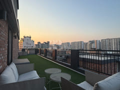 Magok Deungchon Sensible Balcony House 2th image