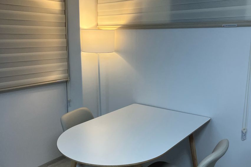 서울역근처 깔끔한 원룸 1번째 이미지