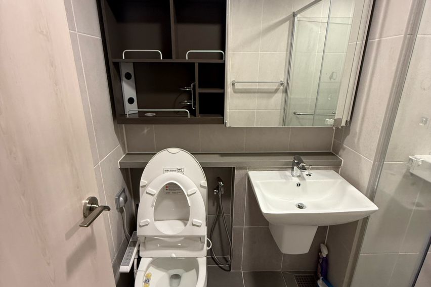 청량리역 고층 북한산뷰 10번째 이미지