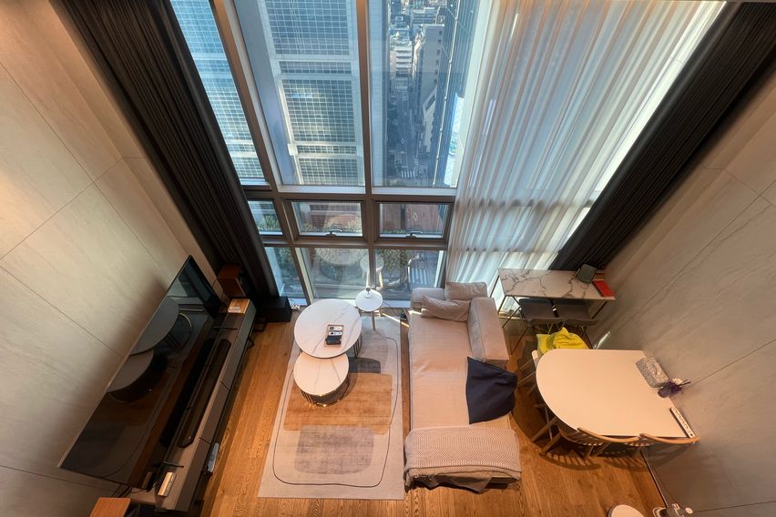 코엑스로프트 풀옵션❤️💚