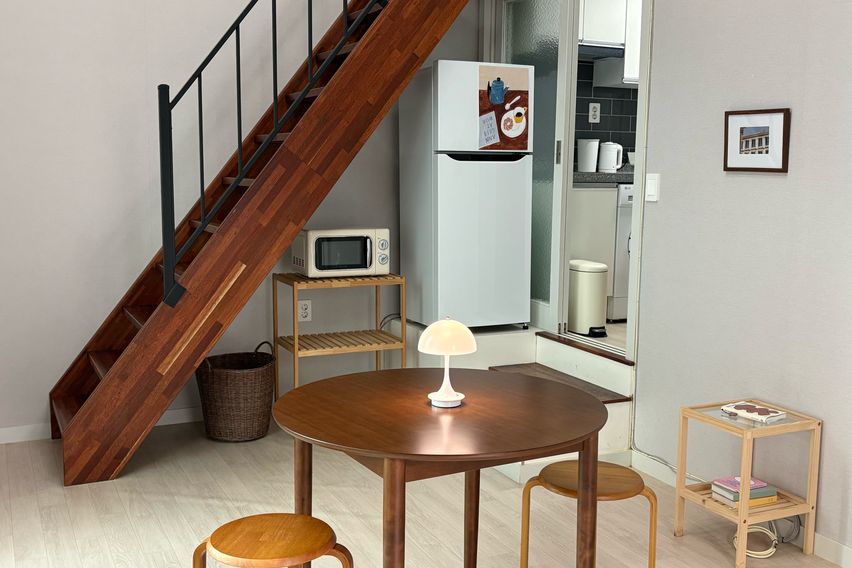 원주 감성복층 딩가룸2 1번째 이미지