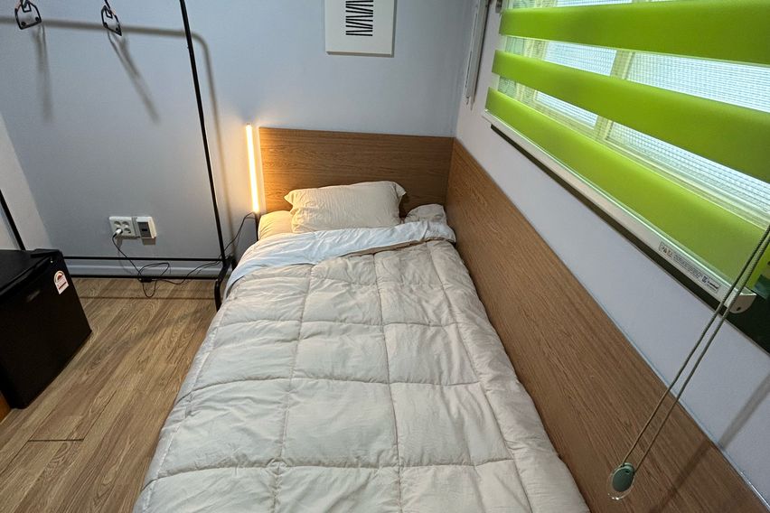 오드 스탠다드 306