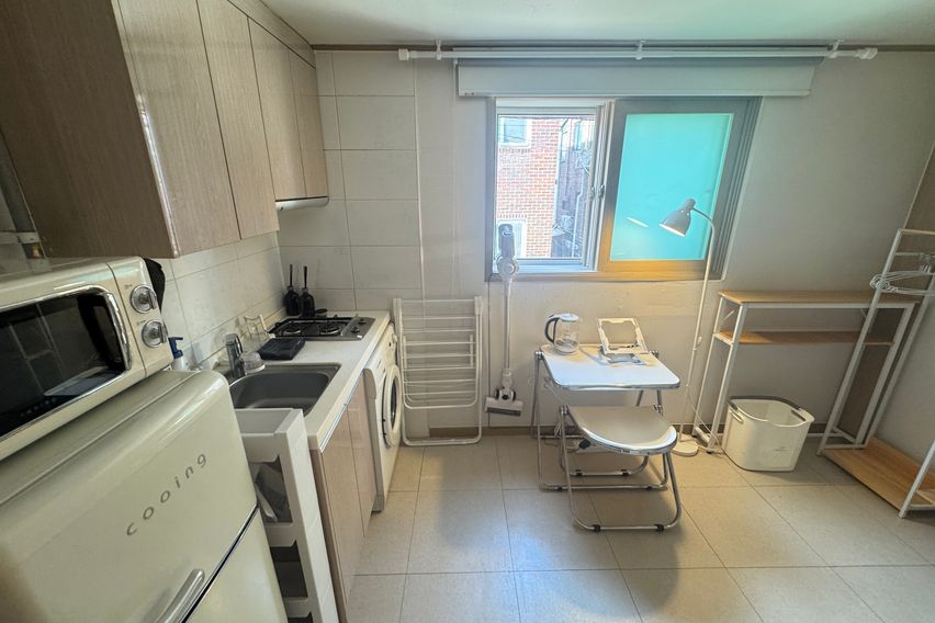 🔥홍대 상수 초역세권🔥 4번째 이미지