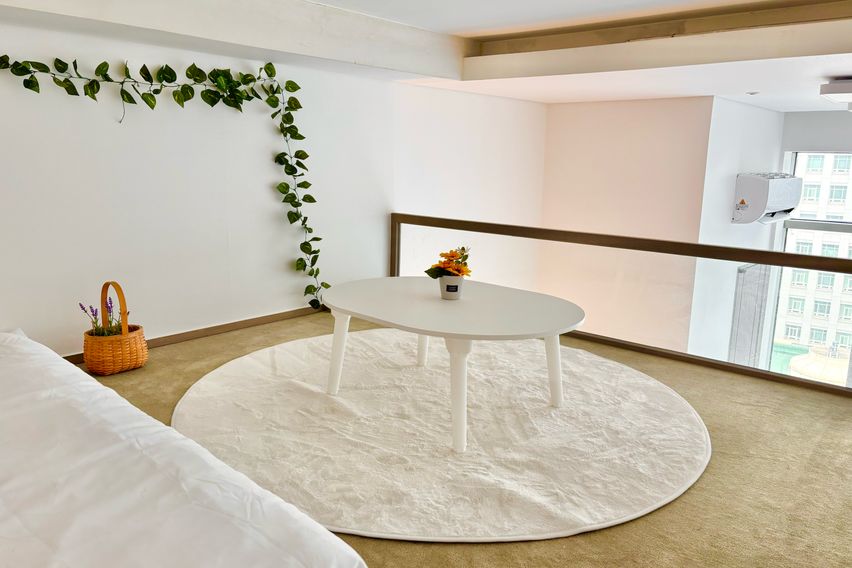 🔔광화문복층 최대4인👌 8번째 이미지